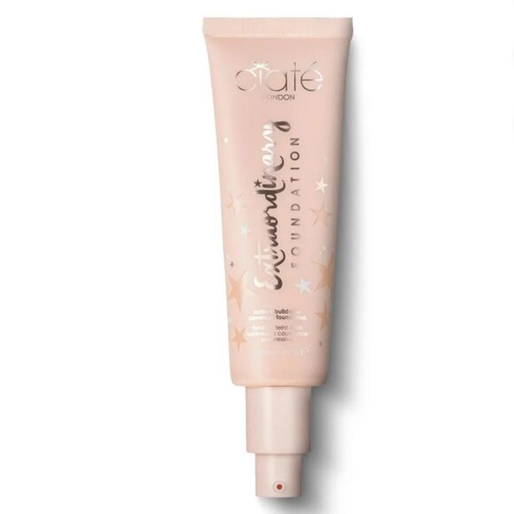 Sephora Other - Ciate Extraordinary Foundation 
Color 110Y Buff - Light with cool undertones New